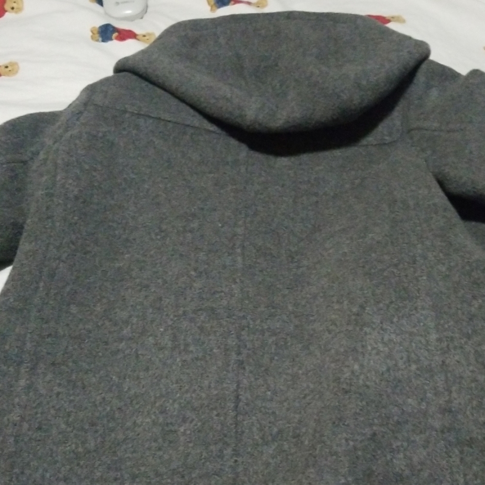 Burberry Duffle Coat - Picture 5 of 5